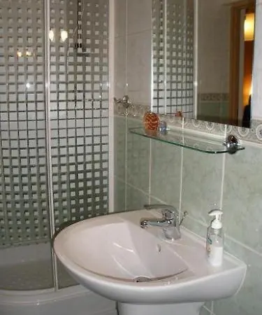 Aparthouse Wroclaw