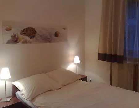 Aparthouse * Wroclaw