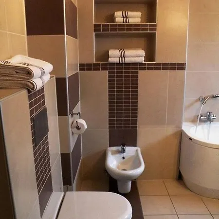 Aparthouse * Wroclaw