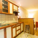 Apartamento Aparthouse Wrocław