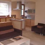 Apartament Aparthouse Wrocław