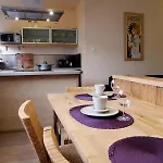 Aparthouse Apartament Wrocław