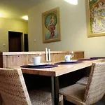 Apartamento Aparthouse Wrocław