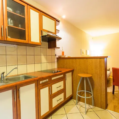 شقة Aparthouse فروتسواف