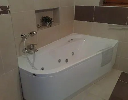 شقة Aparthouse