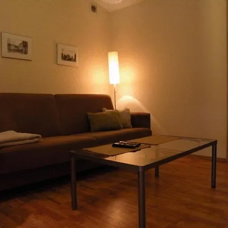 Aparthouse Vratislav