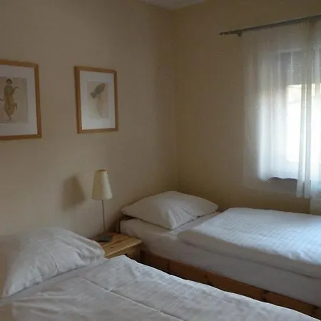 Aparthouse Appartement Wrocław