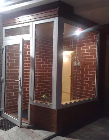 شقة Aparthouse