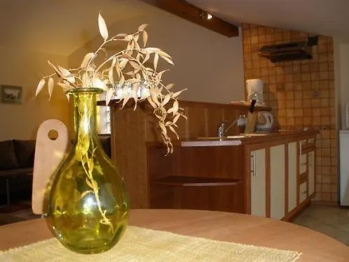 Apartamento Aparthouse *