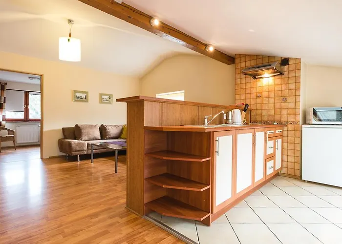 Aparthouse Apartamento