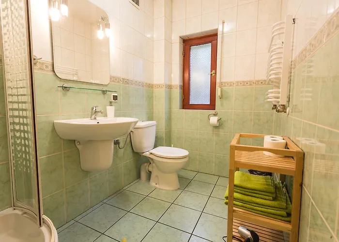 Apartamento Aparthouse *