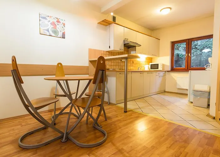 Aparthouse Apartamento