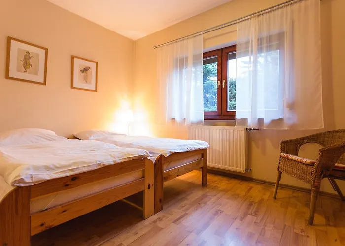 Aparthouse Apartamento