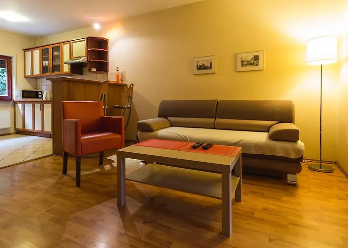 Aparthouse Apartamento