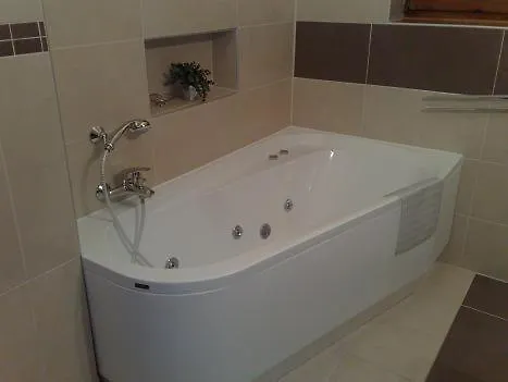 Apartamento Aparthouse