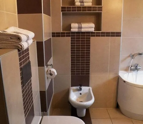 Aparthouse * Wrocław