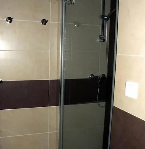 Aparthouse Apartamento