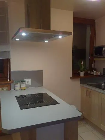 Aparthouse Apartamento