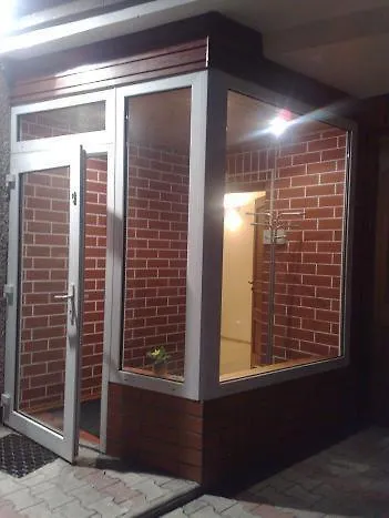 Apartamento Aparthouse